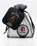 Quiet Money King Honey Fruit Paste