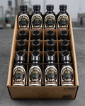 Quiet Money Kong Tonic Case (24 Bottles)